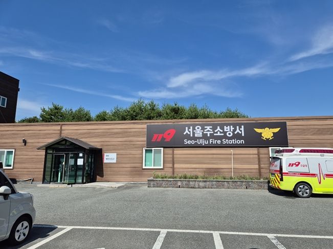서울주소방서