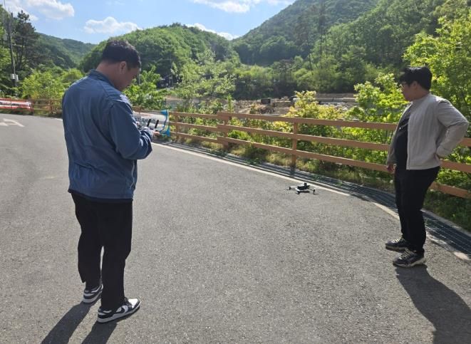 울주군, 개발제한구역 불법행위 특별단속 추진.