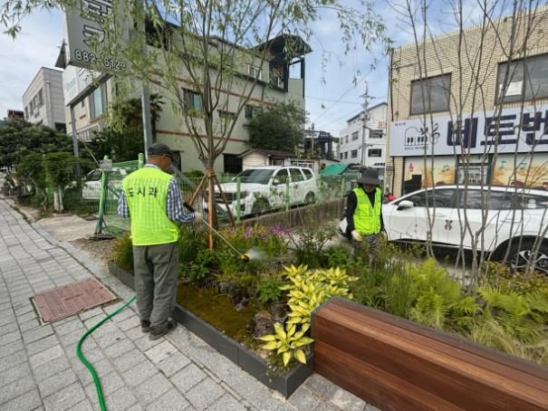 하동군, 하반기 일자리사업 시작..지난해 대비 모집인원 대폭 늘려