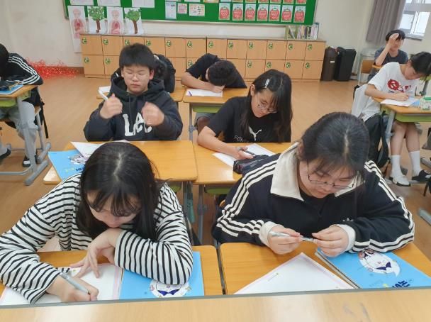 하동군새마을부녀회, 가정의 달 맞이 “효 편지쓰기 운동” 전개