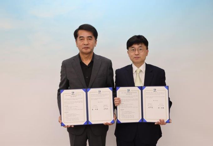 보은군, 전 군민 농어촌버스 무상교통을 위해 ㈜신흥운수와 업무협약 체결