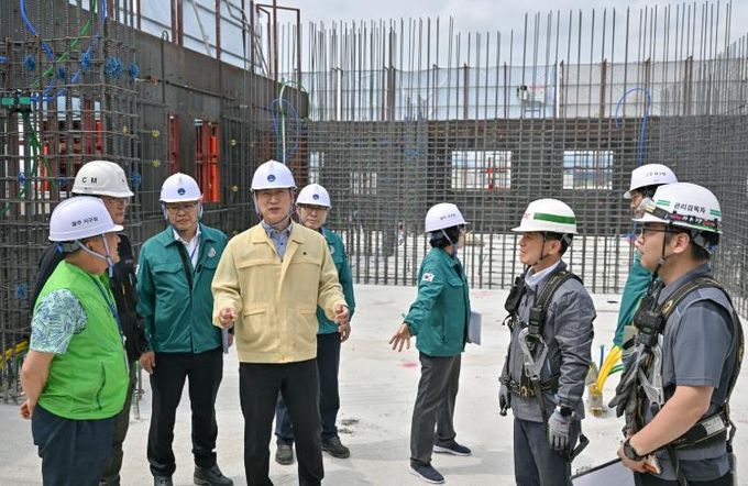 광주광역시 서구, ‘안전어사대’활동으로 취약시설 선제 대응