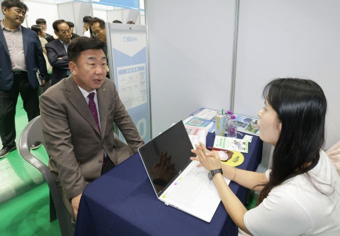 2025 청주채용박람회