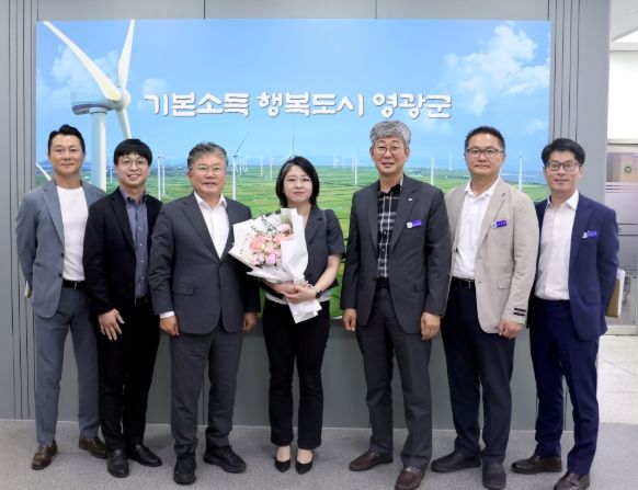 기본소득당 용혜인 대표와 정책 간담회