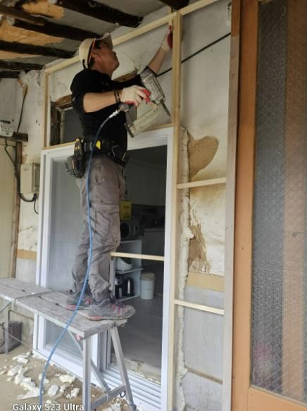 괴산군 ‘수리수리 사업’, 주거환경 개선에 앞장서