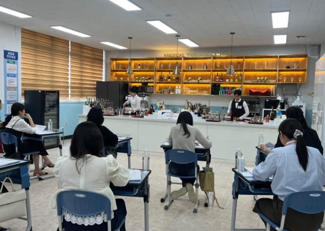 부산교육청, 2025년 부산상업경진대회 개최