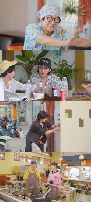 사진 제공: JTBC <대결! 팽봉팽봉>