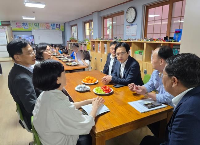 통영시, 고향사랑기금 사업 순항중!