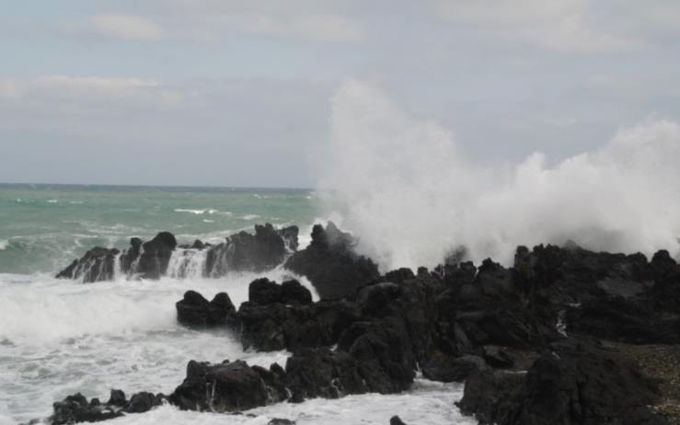 울산해경, 연안안전사고 위험예보제 ‘관심’ 발령