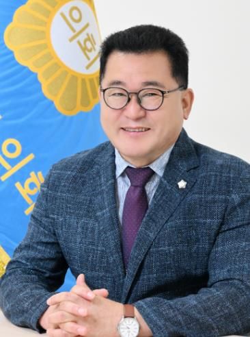 울주군의회 김상용 의원,‘울주군 공공서체 활용성 및 정체성 강화’주문