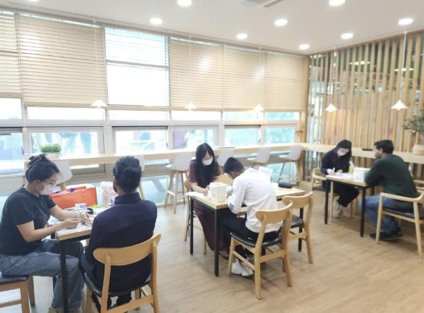 음성군, 외국인 대상 ‘만성질환 조기발견을 위한 기초 건강검사’ 실시