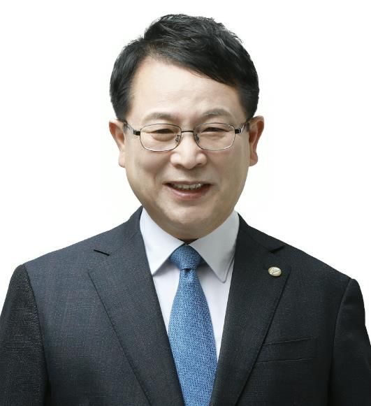 정헌율 익산시장