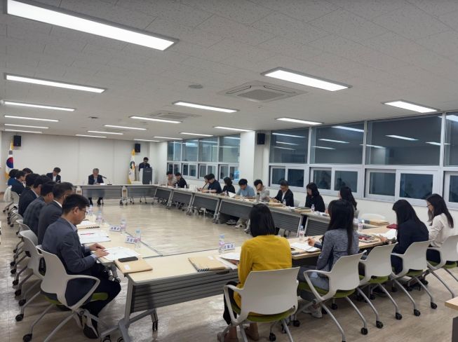 빈집정책협의회