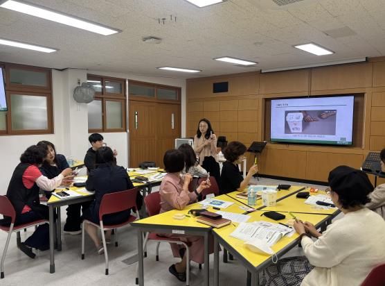 울산교육청, 1형 당뇨병 학생 맞춤 지원 나선다