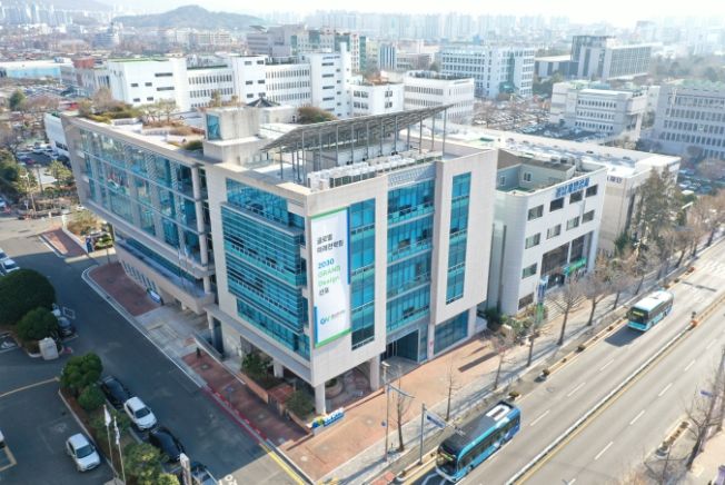 경남연구원전경