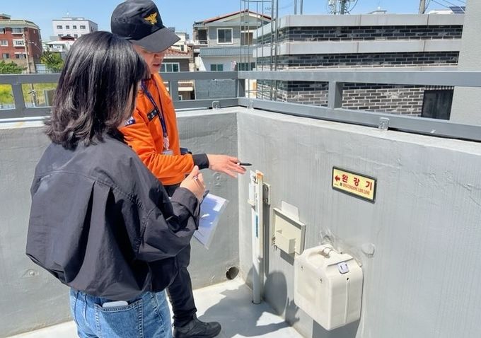 투·개표소 457곳 사전 점검 완료