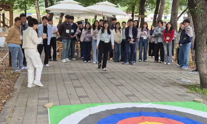 의령군, ‘뭉쳐야 청춘 프로젝트 2기’ 성공 개최