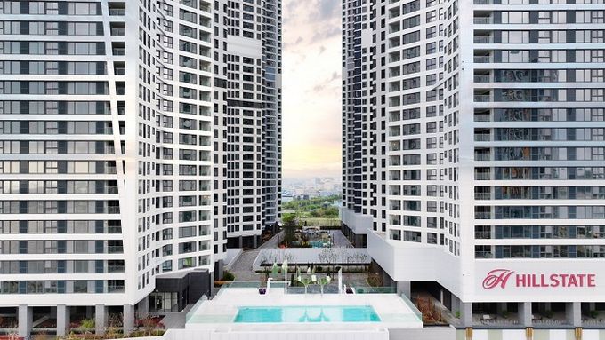 생숙에서 오피스텔 용도변경 승인 완료, ‘힐스테이트 시화호 라군인테라스’ 기대 가치 높아진다.