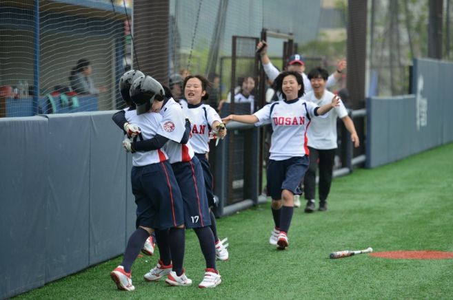 도산중학교_야구