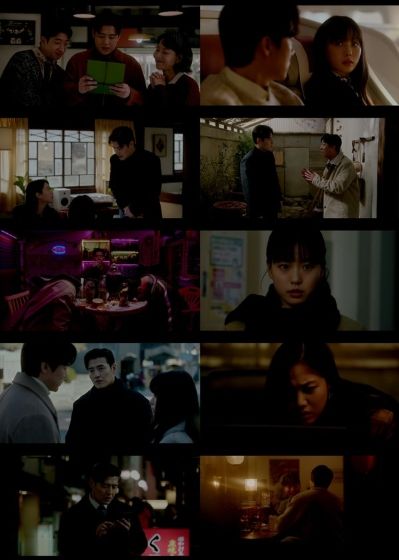 사진 제공: 지니 TV 오리지널 <당신의 맛> 영상 캡처