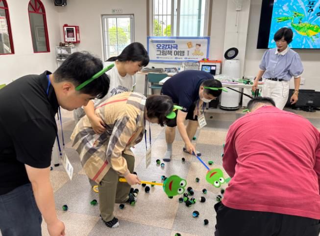 동부도서관, 취약계층 평생학습 기회 넓힌다