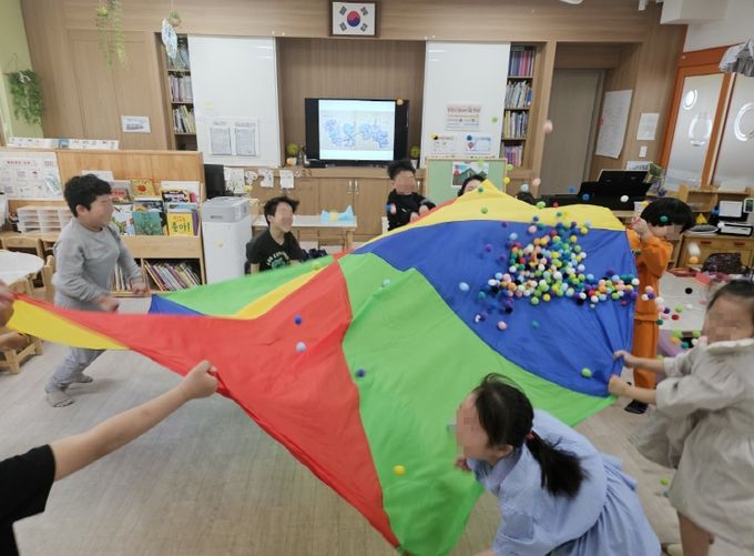 찾아가는 통합교육 ‘나do, 너do, 우리do’ 운영