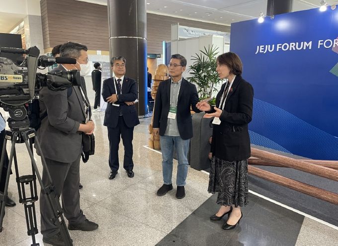 제주4・3연구소, 제20회 제주포럼