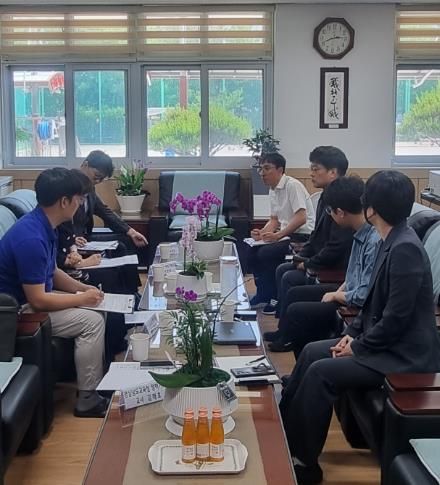 경남교육 정책, 현장의 지혜로 완성도를 높인다