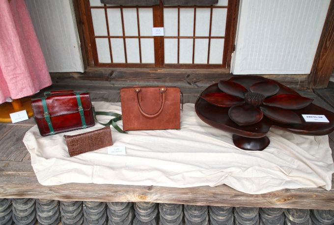 산청군, ‘공예협회 공예작품전’