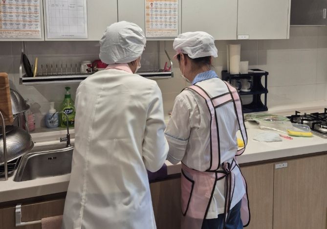 어린이급식소 합동점검