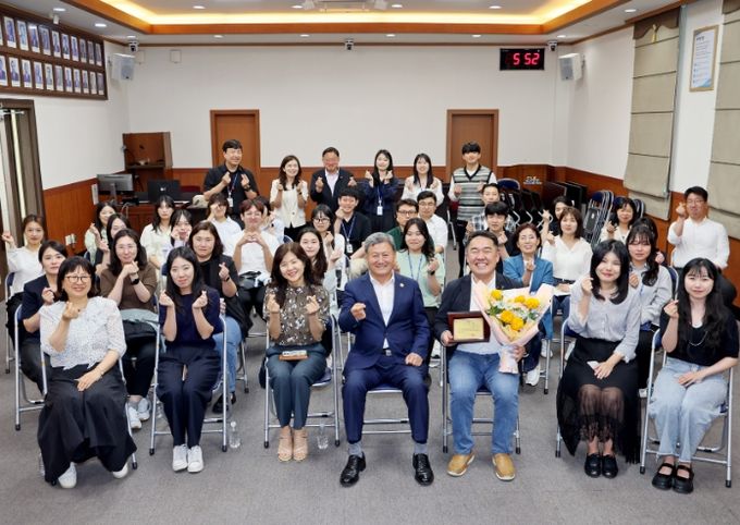 공직자 사고혁신 프로젝트 ‘C-Time 클래스’