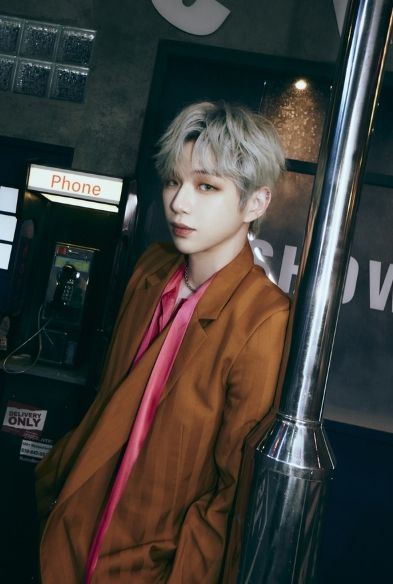 (사진 제공 = 강다니엘 소속사 에이라)