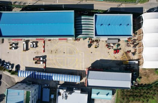 농기계임대사업소