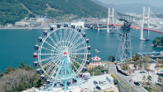 재주소년이 부른 (사천, 그 해변으로) 정규 앨범으로 탄생