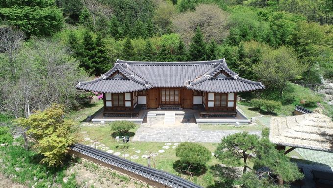 한옥동(운향채)