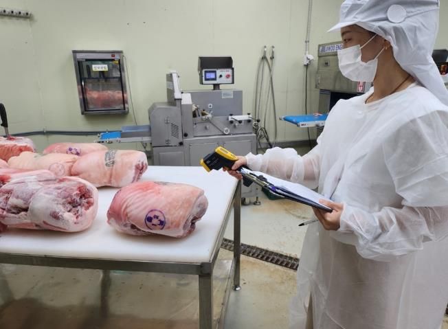 함안군, 식중독 예방 컨설팅 추진