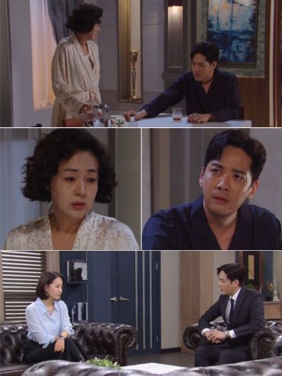 사진 제공: KBS 2TV 일일드라마 <여왕의 집>