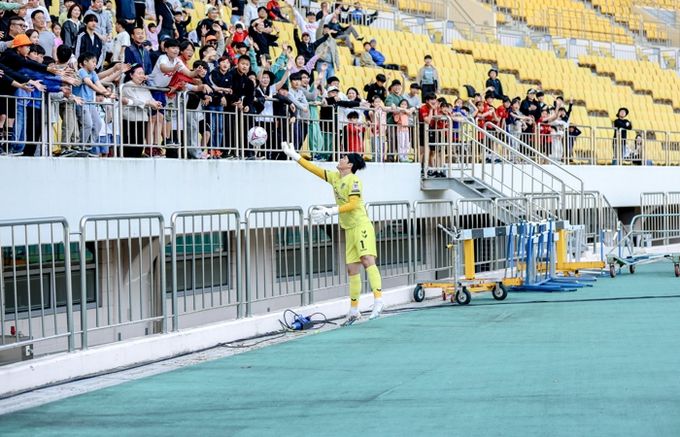 진주시민축구단, 6월 7일 홈경기 특별행사 개최