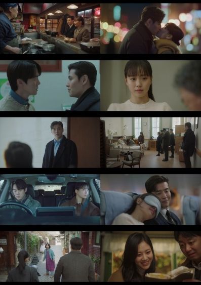 사진 제공: 지니 TV 오리지널 <당신의 맛> 영상 캡처