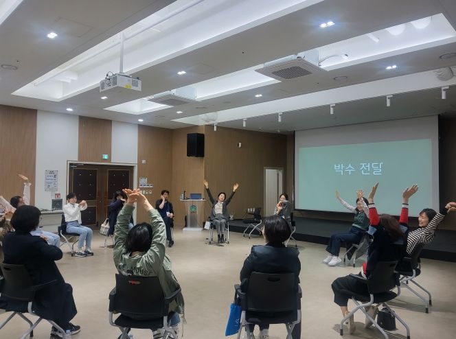 2025년 「별빛 마실 학교」 부모교육 활동