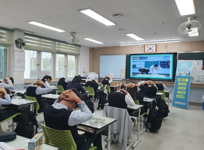 영동군, 디지털미디어 과의존 청소년 맞춤형 상담·치료 지원