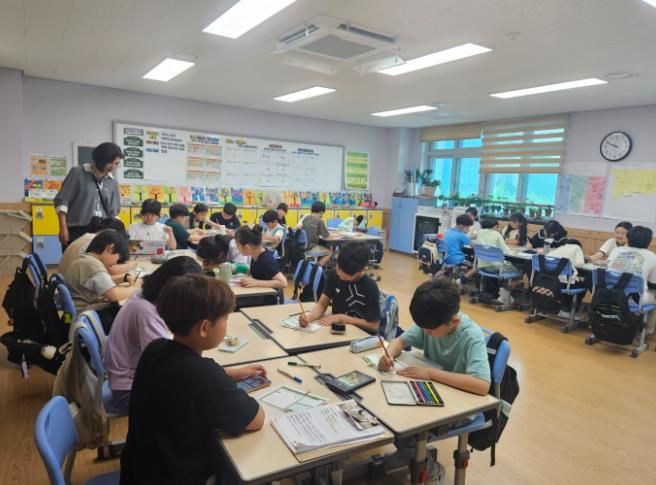 군산시 금강미래체험관, ‘환경 히어로 챌린지’ 추진