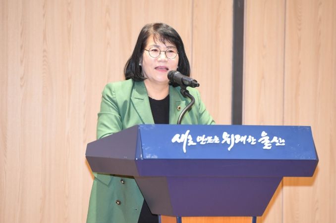 이영해 의원, 2025 사회적 고립 1인가구 사회안전망 구축을 위한 정책포럼
