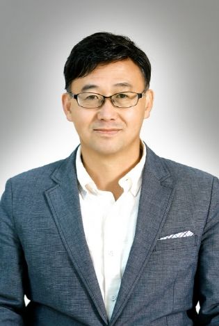 평창군테니스협회 윤봉태 회장