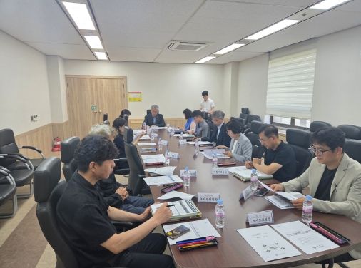 충주시, 청렴도 향상을 위해 머리 맞대