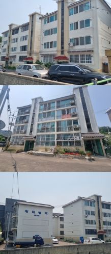 양주시, 샘내마을 도시재생 속도… 공용부 정비 ‘완료’