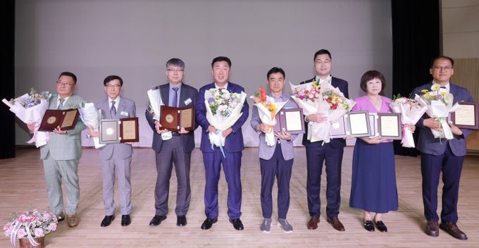 청주시, 제30회 환경의날 기념