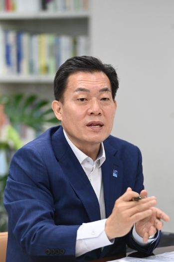 수원시가 이재준 수원시장을 단장으로 하는 국민주권정부 국정과제 대응 TF(태스크포스)팀을 운영한다.