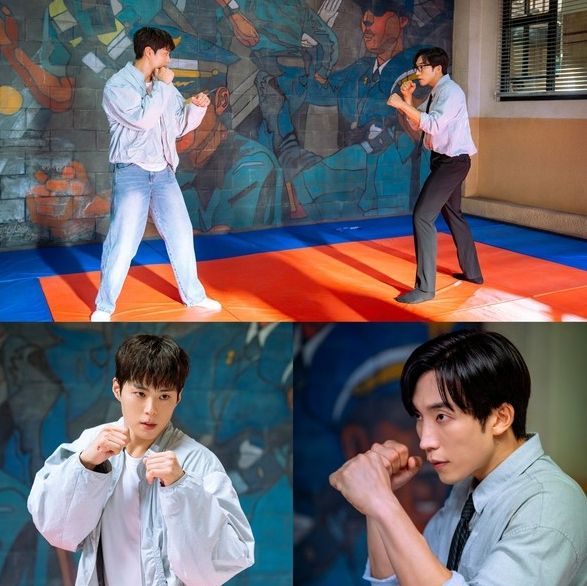 사진제공= SLL, 스튜디오앤뉴, 드라마하우스스튜디오