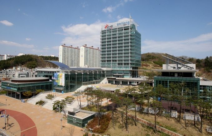 포항시청